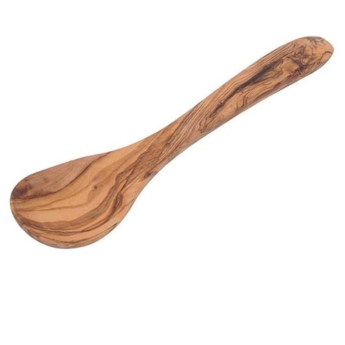 ドリス・オリーブ サラダサービススプーン