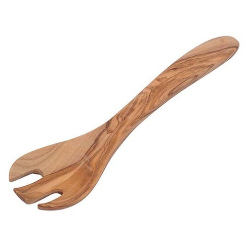 ドリス・オリーブ サラダサービスフォーク