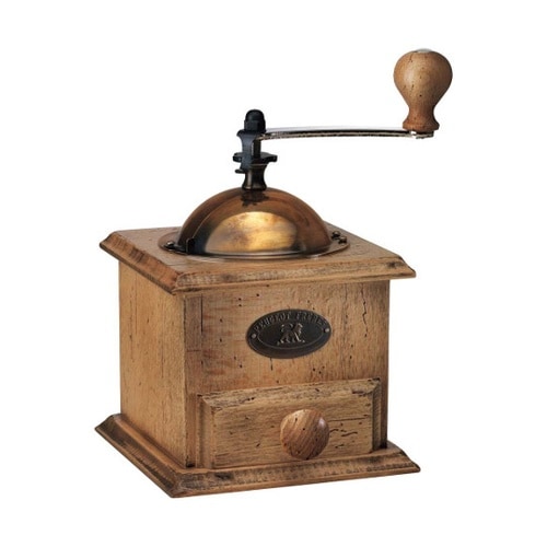 5056000アンティークコーヒーミル