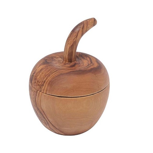 ドリス・オリーブ アップルボール 031