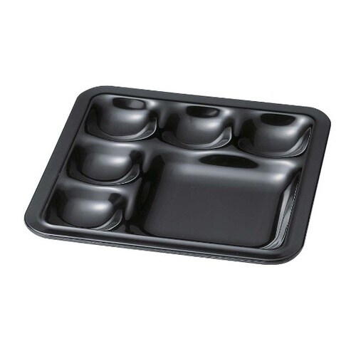 ニュービュッフェプレート バラエティー深