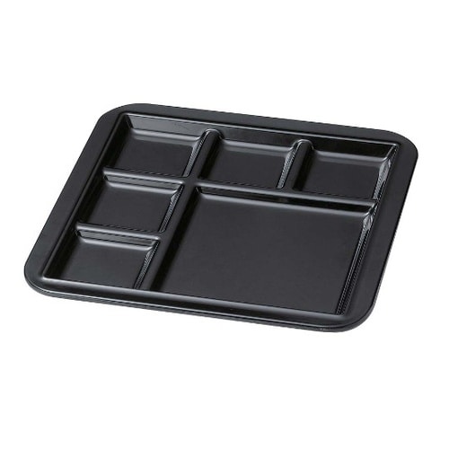 ニュービュッフェプレート バラエティー浅