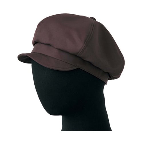 7209900 キャスケット ブラウン