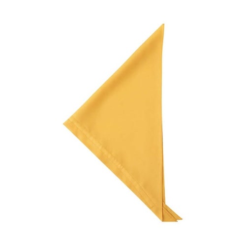 4312130三角巾JY4672−5黄