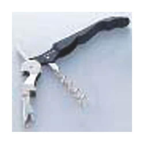 SA002003 ソムリエナイフライト黒