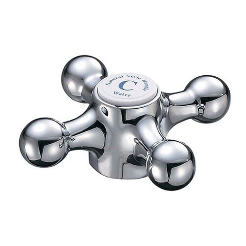 PR211F クロスハンドル