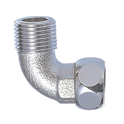 JT204−13 ナット付エルボ