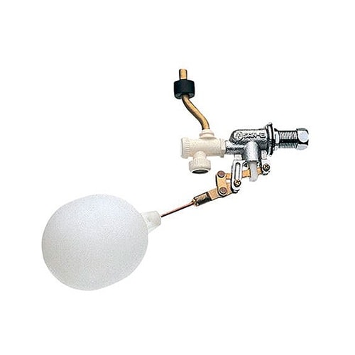 手洗ロータンクボールタップ 手洗い付・平