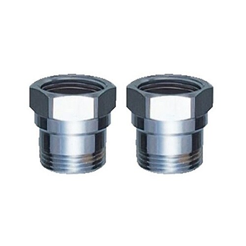 PV822S 逆止アダプター 2個入