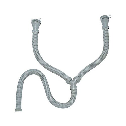 流し排水栓Y型ホース 差込式 PH62−