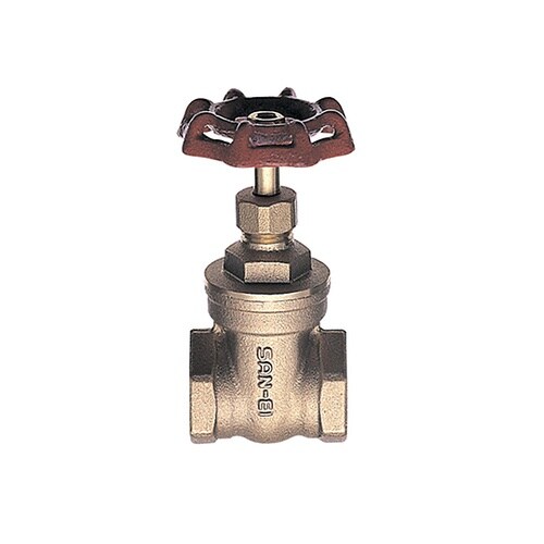 ゲートバルブ 呼び13用 JV35−13