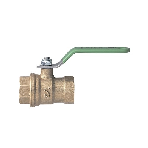 ボールバルブF型 呼び20 JV650F