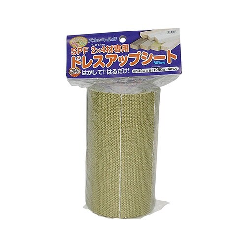 PSS−005 ドレスアップシート4個