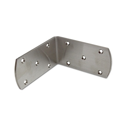 Y−127 ステン広アングルヘアーライン