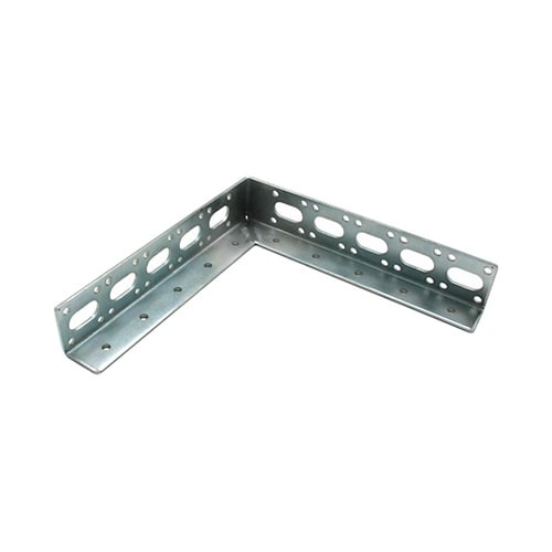 Y−241 ユニクローム多孔式アングル