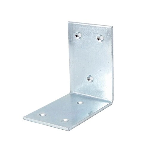 ユニクロ 金折隅金 広幅タイプ(ケース売