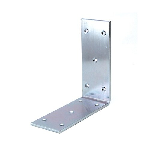 ユニクロ 金折隅金 広幅タイプ(ケース売