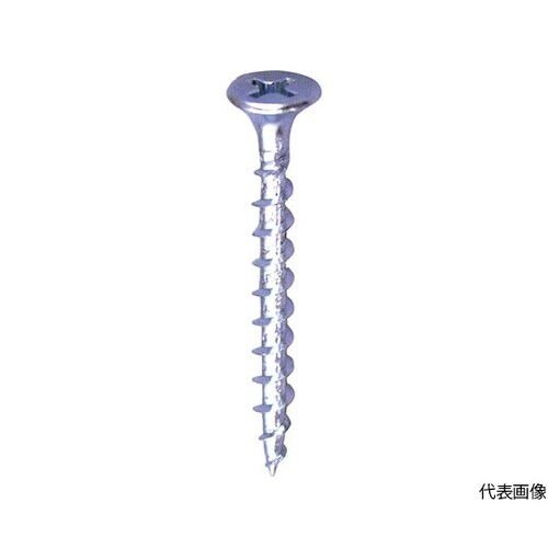 ユニクロ コーススレッド ラッパ頭 3.