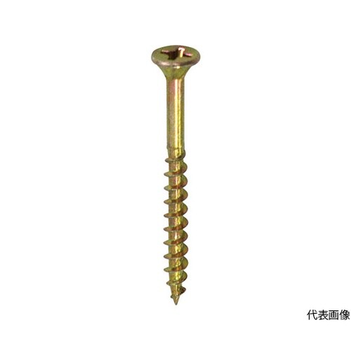 軸細コーススレッド フレキ頭 3.3x4