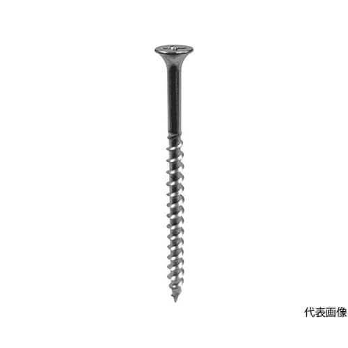 ステンレス(SUS410)コーススレッド