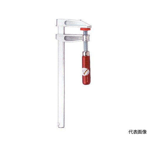 ホビー用軽量型クランプ L型 最大口開き