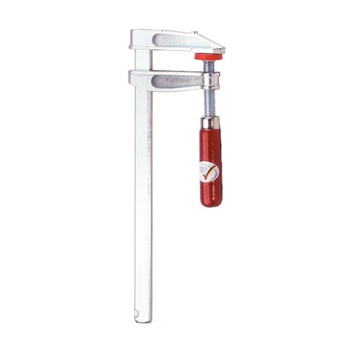 ホビー用軽量型クランプ L型 最大口開き