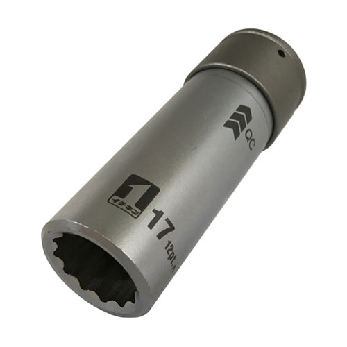 19801 QCソケット 17mm12角