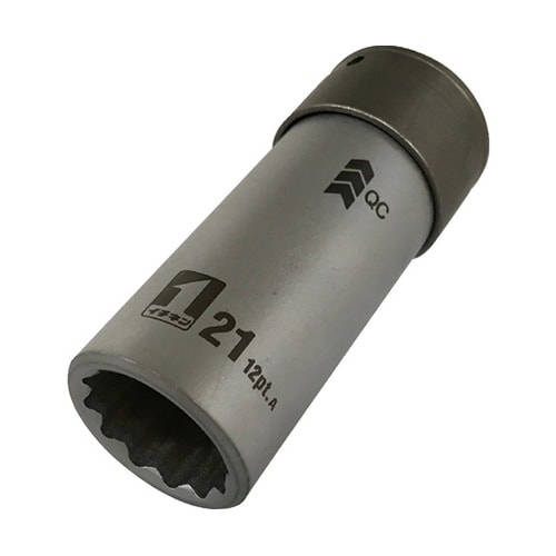 19807 QCソケット 21mm