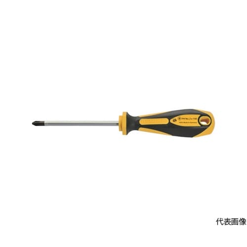 2090 コンフォートグリップドライバー