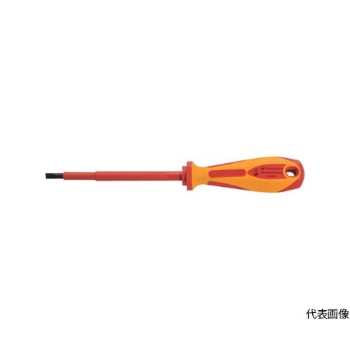 2408 絶縁ドライバー −8×175