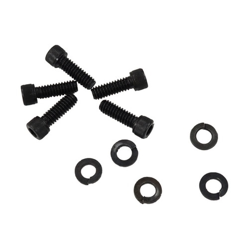 48288 ワッシャー付スクリュー5個入