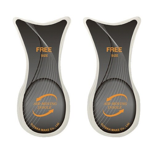 インソール(AM)エア・ムービング ショ