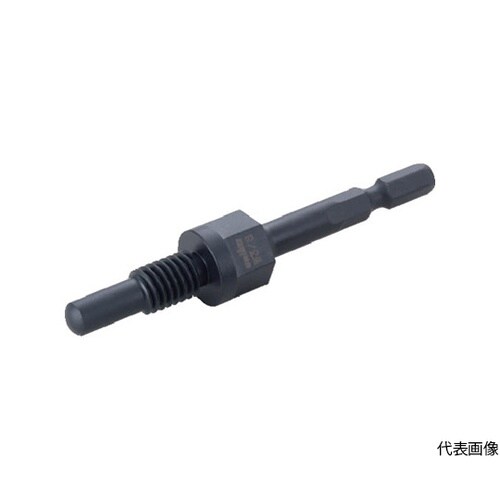 本体打込み式アンカー抜取り工具 アンカー
