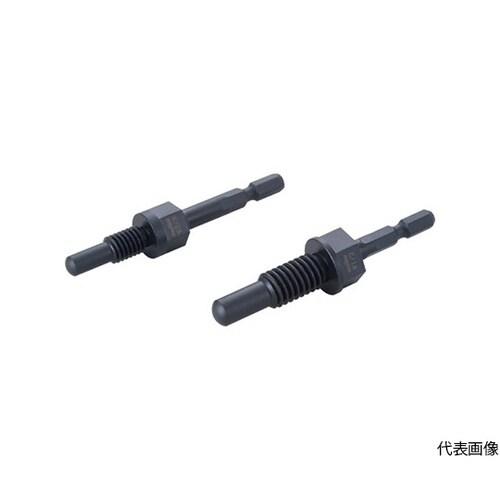 本体打込み式アンカー抜取り工具 アンカー
