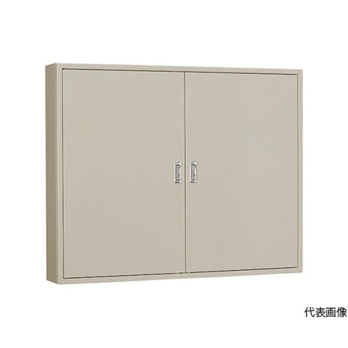 制御盤キャビネット 屋内用(露出形)