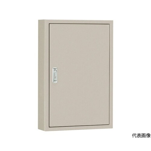 制御盤キャビネット 屋内用(露出形)