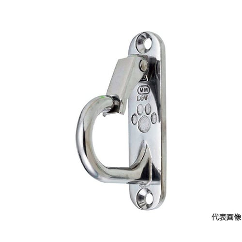 吊金具(ビス止めタイプ) ステンレス ラ