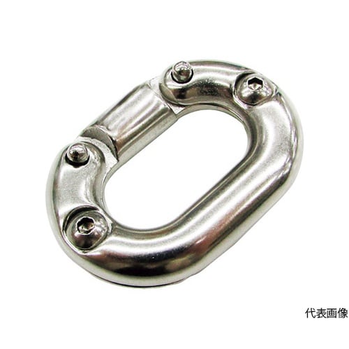 リングキャッチ ステンレス ジョイントリ