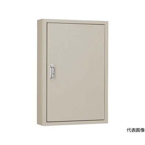 制御盤キャビネット 屋内用(露出形)