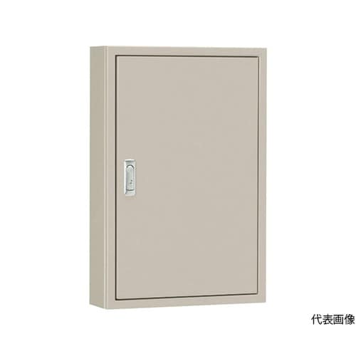 制御盤キャビネット 屋内用(露出形)