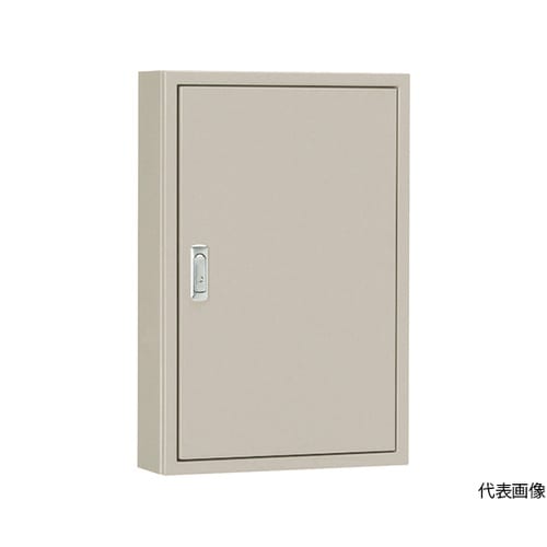 制御盤キャビネット 屋内用(露出形)