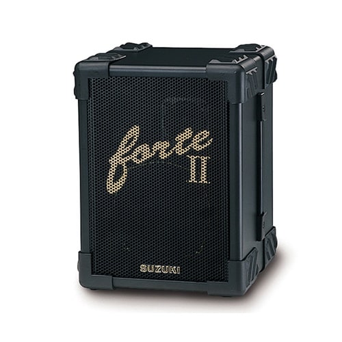 SPA−40R アンプ付スピーカー