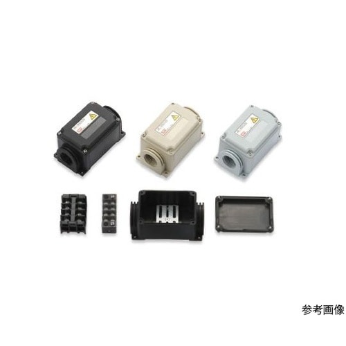 JB−WB2209C1 防水中継ボックス