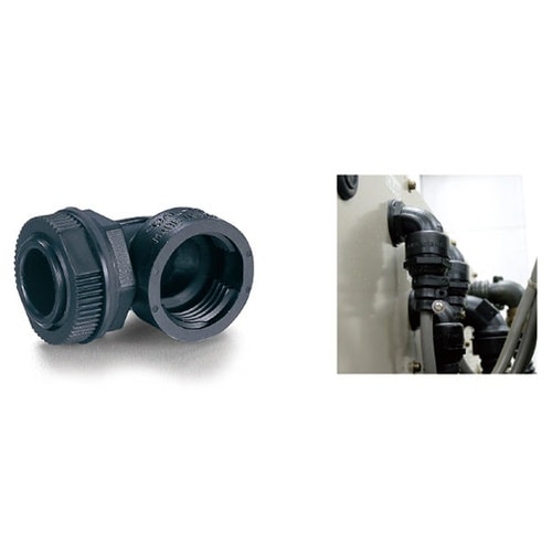 L型アングルホルダー 1袋(20個入)