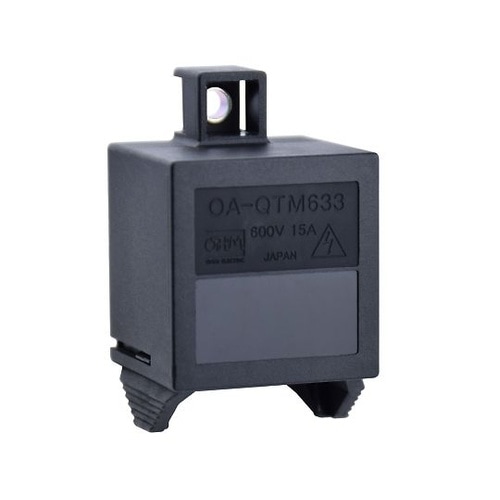 多連式絶縁キャップ 黒 1袋(10個入)