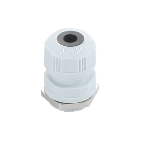 防水キャプコン 耐油性 ライトグレー 1