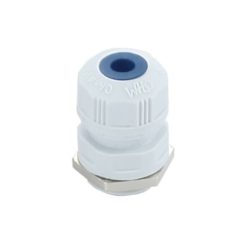 防水キャプコン 耐候性 ライトグレー 1