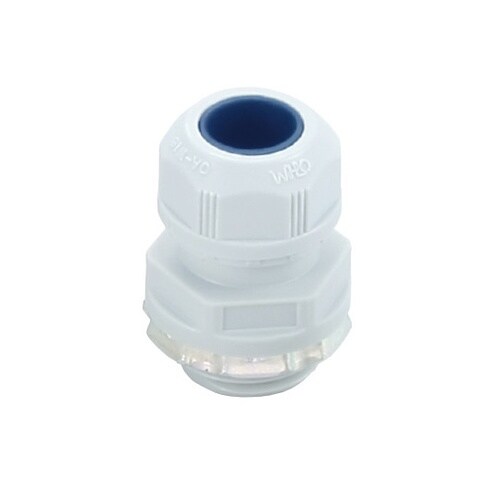 防水キャプコン 耐候性 ライトグレー 1