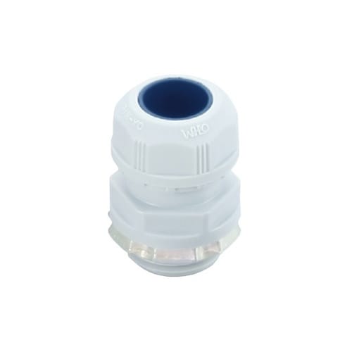 防水キャプコン 耐候性 ライトグレー 1