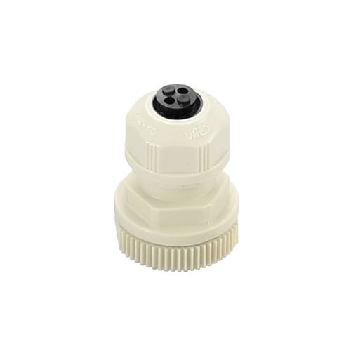 防水キャプコン 耐油性 ベージュ 1袋(